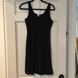 Old Navy blank Dress